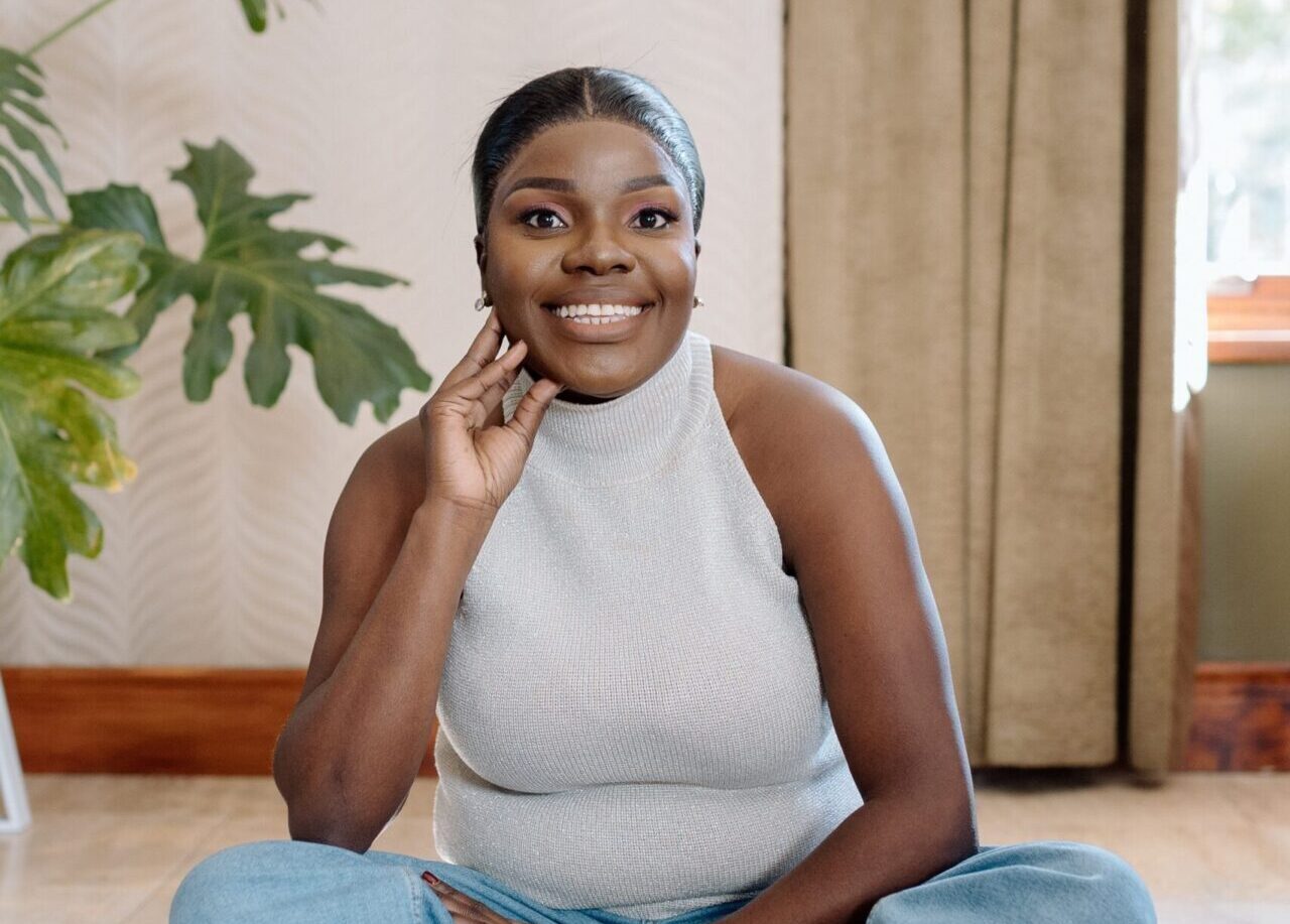 Carolyn Moses